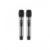 TEV TR-8100TD 1H+1Tie Wireless Microphone